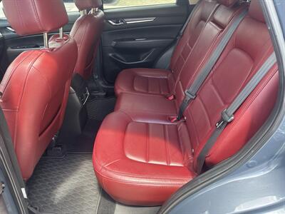 2021 Mazda CX-5 Carbon Edition  AWD - Photo 34 - Hesston, PA 16647