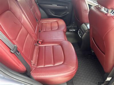 2021 Mazda CX-5 Carbon Edition  AWD - Photo 38 - Hesston, PA 16647