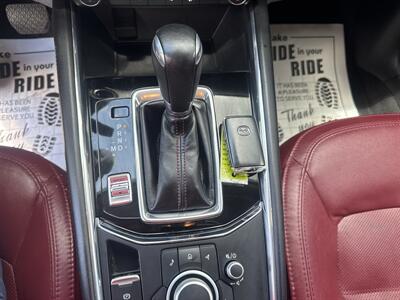 2021 Mazda CX-5 Carbon Edition  AWD - Photo 30 - Hesston, PA 16647