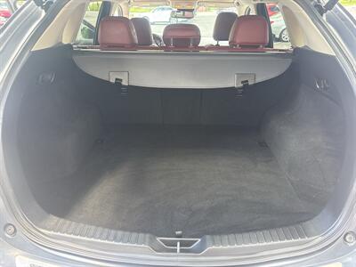 2021 Mazda CX-5 Carbon Edition  AWD - Photo 36 - Hesston, PA 16647