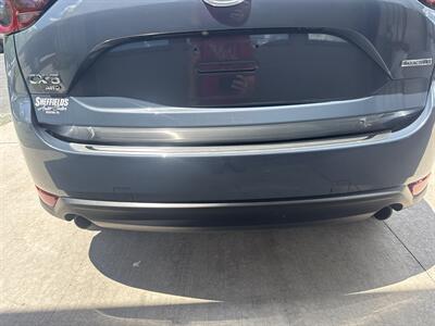 2021 Mazda CX-5 Carbon Edition  AWD - Photo 18 - Hesston, PA 16647