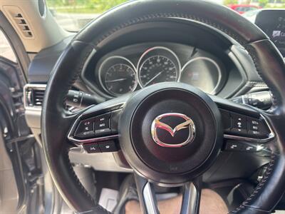 2021 Mazda CX-5 Carbon Edition  AWD - Photo 27 - Hesston, PA 16647