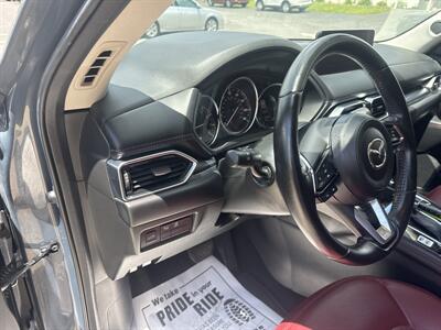 2021 Mazda CX-5 Carbon Edition  AWD - Photo 23 - Hesston, PA 16647
