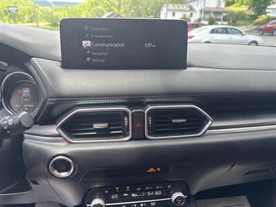2021 Mazda CX-5 Carbon Edition  AWD - Photo 29 - Hesston, PA 16647