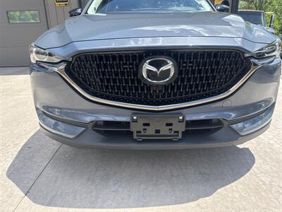2021 Mazda CX-5 Carbon Edition  AWD - Photo 12 - Hesston, PA 16647