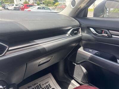 2021 Mazda CX-5 Carbon Edition  AWD - Photo 31 - Hesston, PA 16647