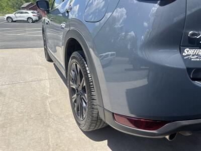 2021 Mazda CX-5 Carbon Edition  AWD - Photo 17 - Hesston, PA 16647