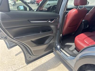 2021 Mazda CX-5 Carbon Edition  AWD - Photo 33 - Hesston, PA 16647