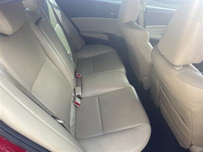 2018 Acura ILX   - Photo 33 - Hesston, PA 16647