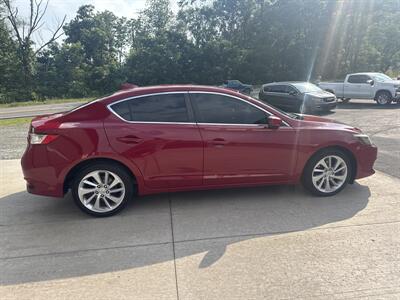 2018 Acura ILX   - Photo 3 - Hesston, PA 16647