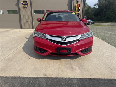2018 Acura ILX   - Photo 11 - Hesston, PA 16647
