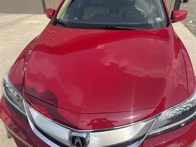 2018 Acura ILX   - Photo 16 - Hesston, PA 16647