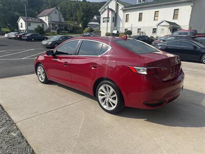 2018 Acura ILX   - Photo 7 - Hesston, PA 16647