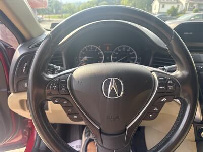 2018 Acura ILX   - Photo 24 - Hesston, PA 16647