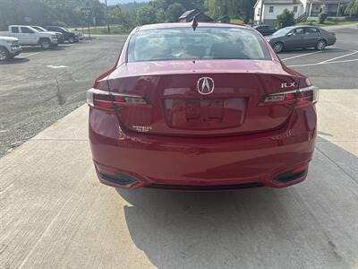 2018 Acura ILX   - Photo 6 - Hesston, PA 16647