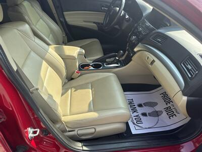2018 Acura ILX   - Photo 35 - Hesston, PA 16647
