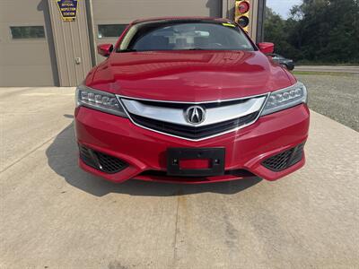 2018 Acura ILX   - Photo 14 - Hesston, PA 16647
