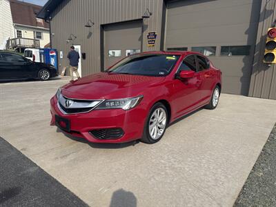 2018 Acura ILX   - Photo 10 - Hesston, PA 16647
