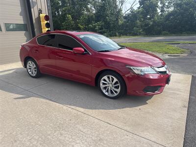 2018 Acura ILX   - Photo 2 - Hesston, PA 16647