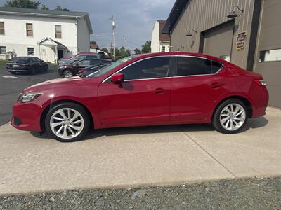 2018 Acura ILX   - Photo 9 - Hesston, PA 16647