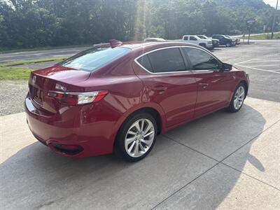 2018 Acura ILX   - Photo 4 - Hesston, PA 16647