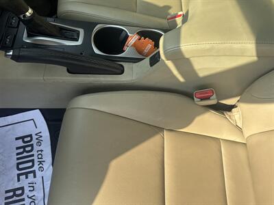 2018 Acura ILX   - Photo 23 - Hesston, PA 16647