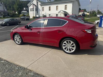 2018 Acura ILX   - Photo 8 - Hesston, PA 16647