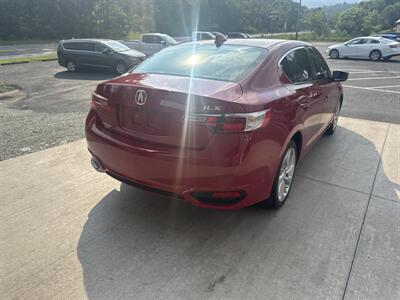 2018 Acura ILX   - Photo 5 - Hesston, PA 16647
