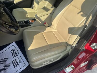 2018 Acura ILX   - Photo 21 - Hesston, PA 16647