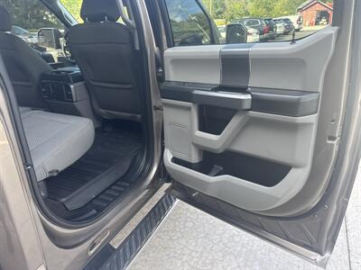 2020 Ford F-150 XLT  Crew Cab 4x4 - Photo 39 - Hesston, PA 16647