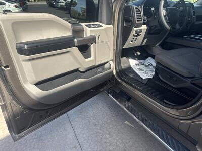 2020 Ford F-150 XLT  Crew Cab 4x4 - Photo 24 - Hesston, PA 16647