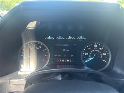 2020 Ford F-150 XLT  Crew Cab 4x4 - Photo 31 - Hesston, PA 16647