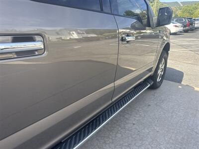 2020 Ford F-150 XLT  Crew Cab 4x4 - Photo 21 - Hesston, PA 16647