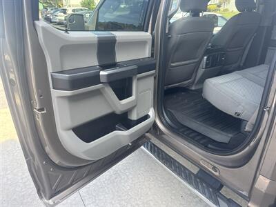 2020 Ford F-150 XLT  Crew Cab 4x4 - Photo 36 - Hesston, PA 16647