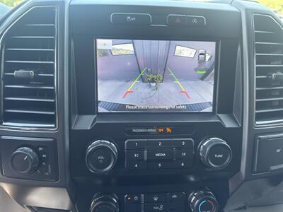 2020 Ford F-150 XLT  Crew Cab 4x4 - Photo 35 - Hesston, PA 16647