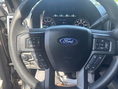 2020 Ford F-150 XLT  Crew Cab 4x4 - Photo 30 - Hesston, PA 16647