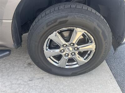 2020 Ford F-150 XLT  Crew Cab 4x4 - Photo 43 - Hesston, PA 16647