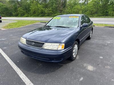 1999 Toyota Avalon XL   - Photo 11 - Hesston, PA 16647