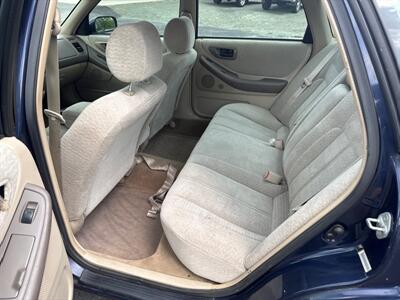 1999 Toyota Avalon XL   - Photo 17 - Hesston, PA 16647