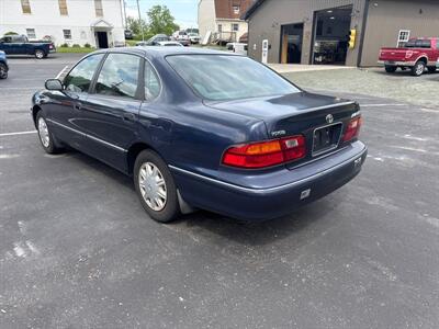 1999 Toyota Avalon XL   - Photo 8 - Hesston, PA 16647