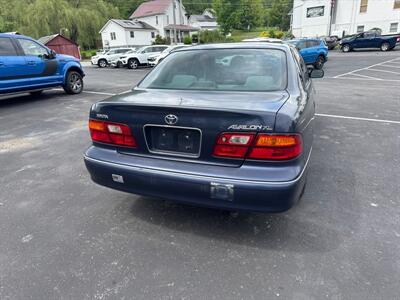 1999 Toyota Avalon XL   - Photo 6 - Hesston, PA 16647
