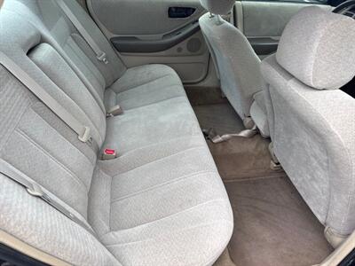 1999 Toyota Avalon XL   - Photo 19 - Hesston, PA 16647