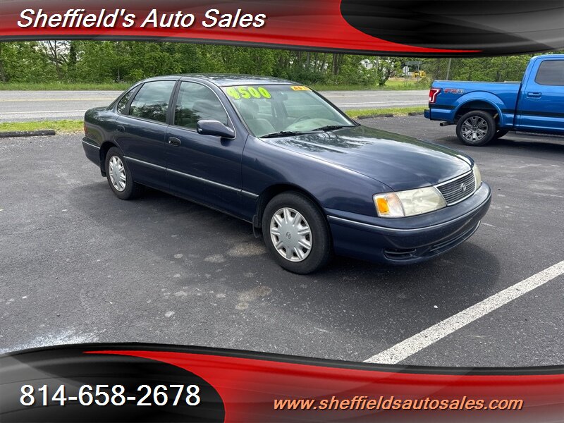 1999 Toyota Avalon XL  