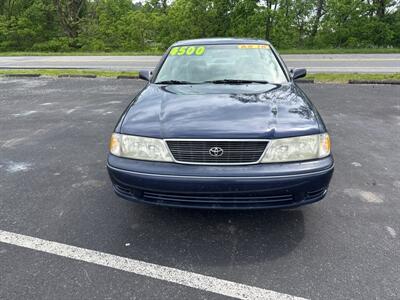 1999 Toyota Avalon XL   - Photo 12 - Hesston, PA 16647