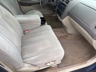 1999 Toyota Avalon XL   - Photo 23 - Hesston, PA 16647