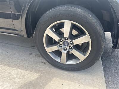 2015 Ford F-150 Lariat  SuperCrew 4x4 - Photo 50 - Hesston, PA 16647