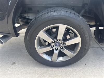 2015 Ford F-150 Lariat  SuperCrew 4x4 - Photo 49 - Hesston, PA 16647