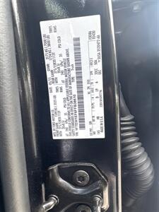 2015 Ford F-150 Lariat  SuperCrew 4x4 - Photo 31 - Hesston, PA 16647