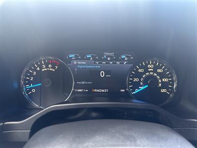 2015 Ford F-150 Lariat  SuperCrew 4x4 - Photo 35 - Hesston, PA 16647