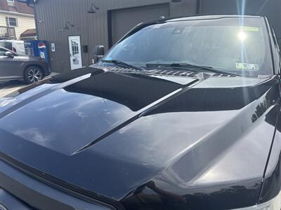 2015 Ford F-150 Lariat  SuperCrew 4x4 - Photo 16 - Hesston, PA 16647